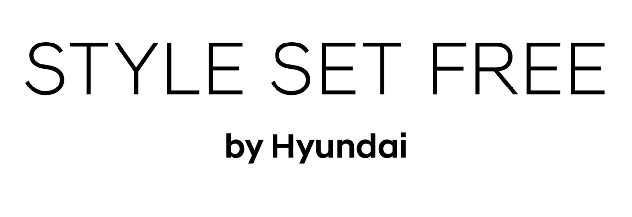 Hyundai Motor представит новый этап концепции STYLE SET FREE на Международном автосалоне во Франкфурте 2019